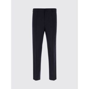 Prada Pants Men Navy